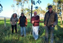 Farmers win in land battle