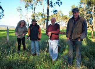 Farmers win in land battle