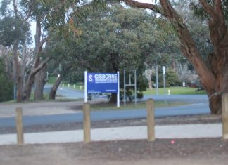 Gisborne Secondary College closed for COVID