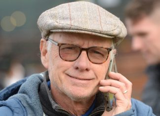 From 10 horses to 100 …