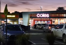 Second COVID-19 case confirmed for Coles Woodend