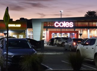Second COVID-19 case confirmed for Coles Woodend