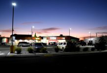 Coles Woodend staff member positive