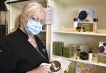 ‘Protect the region’