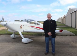 Airfield plan approval