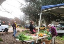 Market cancelled amid coronavirus fears