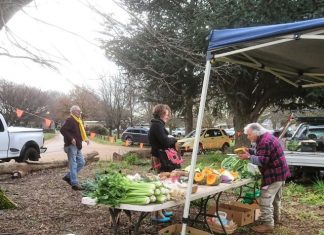 Market cancelled amid coronavirus fears