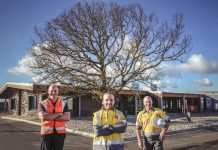 New digs for Kyneton crews