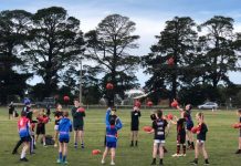 Footy Star Academy is here