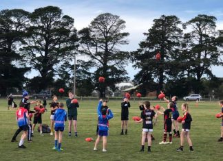 Footy Star Academy is here