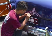 Get Lost Quick in the collective