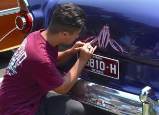 Get Lost Quick in the collective