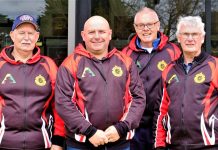 Revitalisation at Romsey