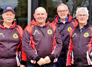 Revitalisation at Romsey