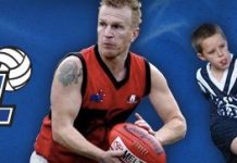 No senior season for RDFNL