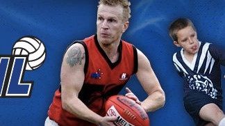 No senior season for RDFNL