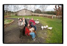 An opportunity of rest