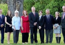 Who will seek re-election?