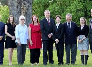 Who will seek re-election?