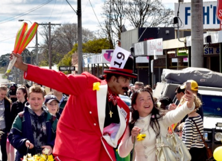 Events play a role in recovery