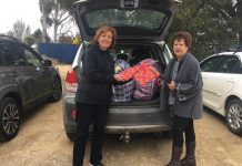 Turning periods into pathways