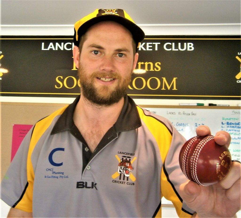 Ready to go, now in doubt