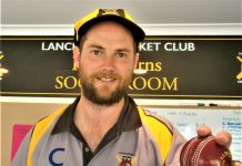 Ready to go, now in doubt