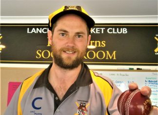 Ready to go, now in doubt