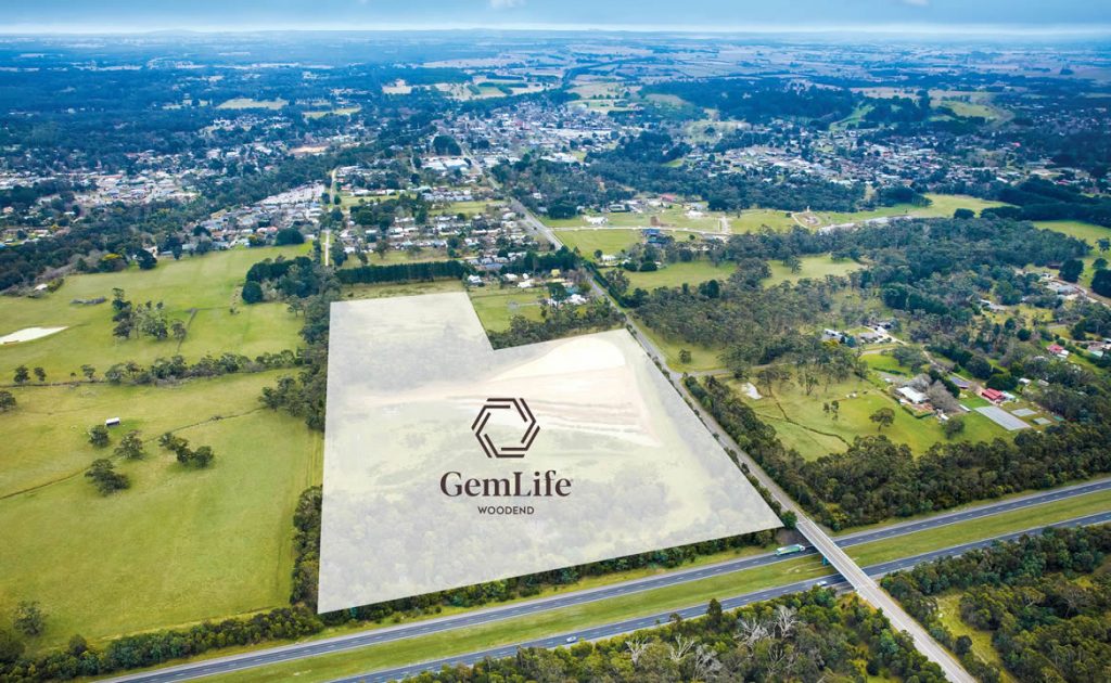 GemLife Woodend in bid to expand