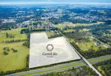 GemLife Woodend in bid to expand