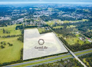 GemLife Woodend in bid to expand
