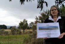 Gisborne fight not over