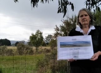 Gisborne fight not over