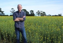 Mining bid no laughing matter