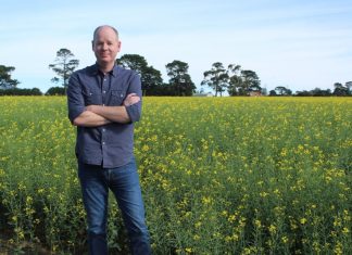 Mining bid no laughing matter