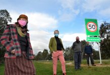 Newstead’s solar farm plan