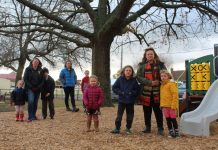 Residents vow to fight