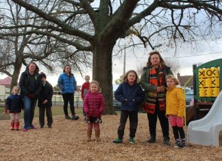 Residents vow to fight