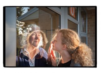 Capturing life in the time of coronavirus