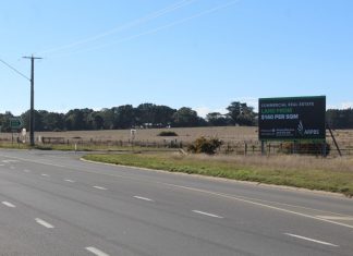 $100M plan for Kyneton