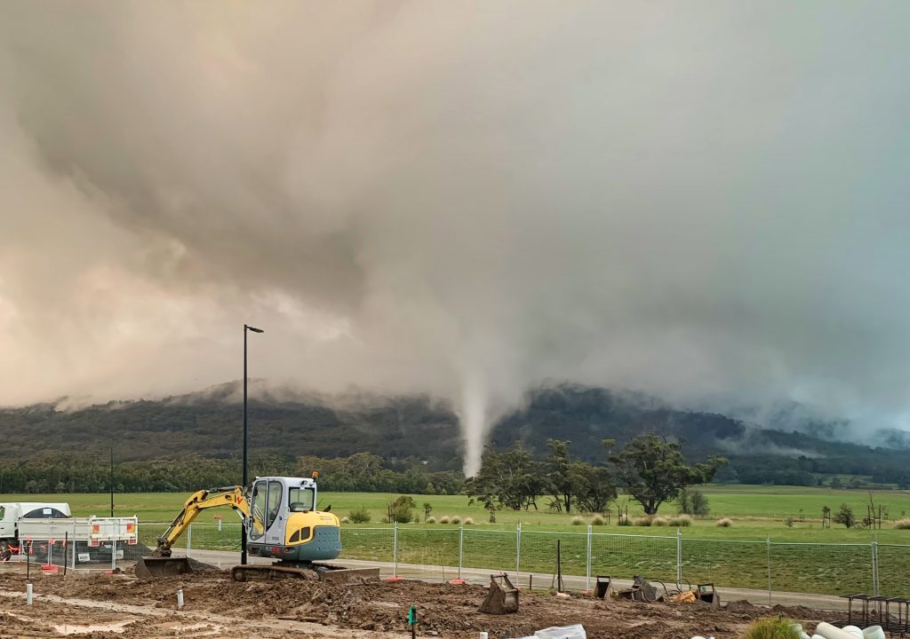 ‘Coldie’ hits at Woodend