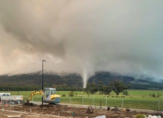 ‘Coldie’ hits at Woodend