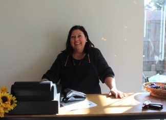 Woodend wildlife op shop opens