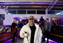 Castlemaine star on the rise