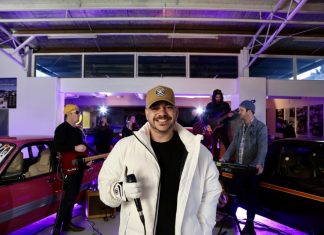 Castlemaine star on the rise