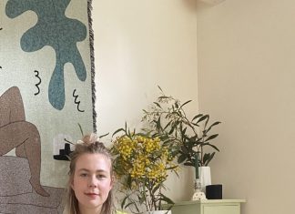 Help for new parents