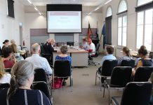 Carbon neutral plan for council