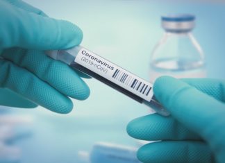 Sacred Heart College student tests positive for COVID-19