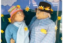 Get your ISO scarecrows ready!