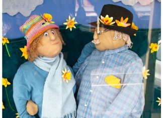 Get your ISO scarecrows ready!